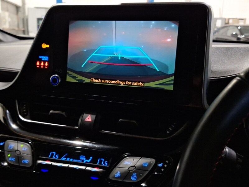 Used Toyota C-HR 2022 for sale - 77751991: Photo 12