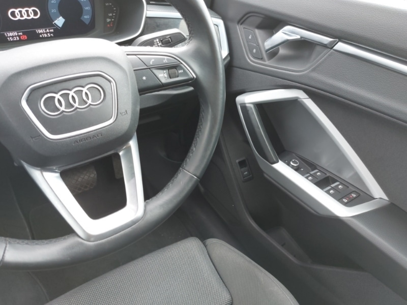 Used Audi Q3 2021 for sale - 76365915: Photo 10