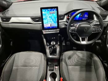 Used Renault Symbioz 2025 for sale - 79685908: Photo
