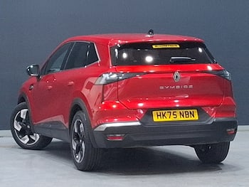 Used Renault Symbioz 2025 for sale - 79685908: Photo