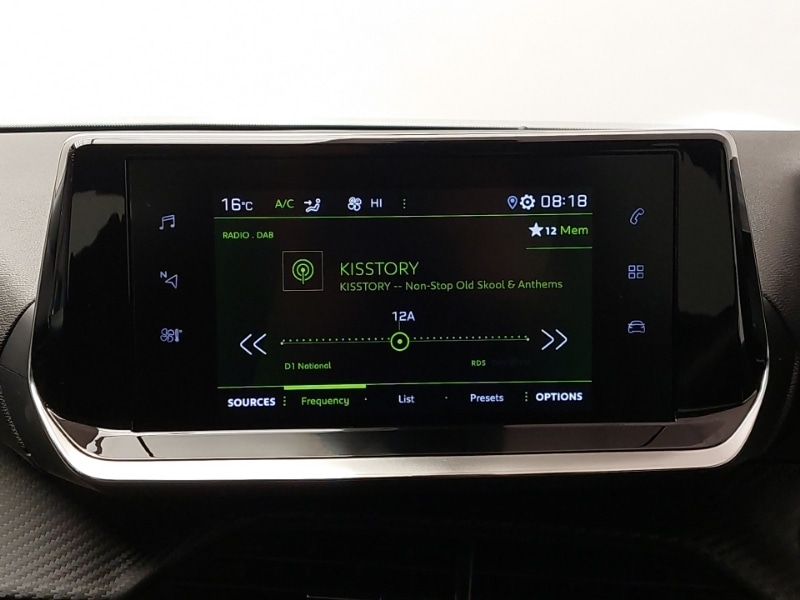 Used Peugeot 2008 2021 for sale - 76709118: Photo 10