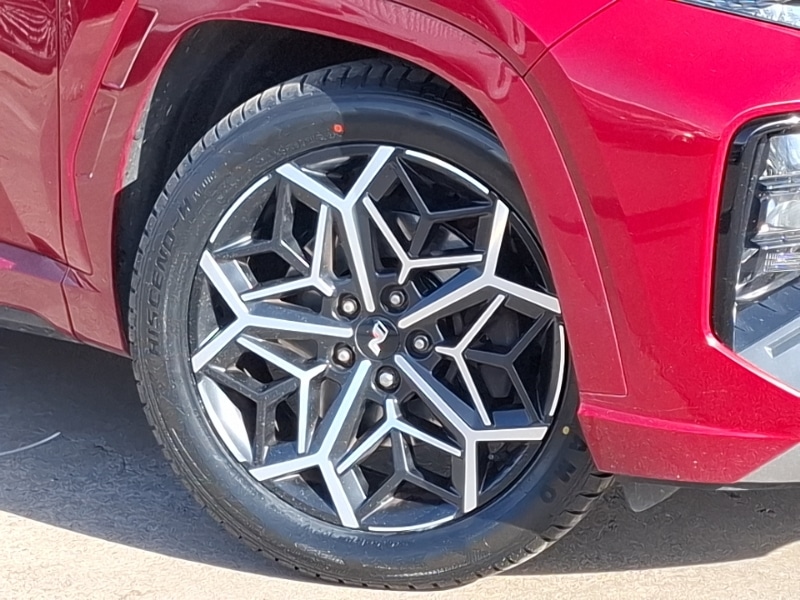 Used Hyundai TUCSON 2022 for sale - 78066528: Photo 9