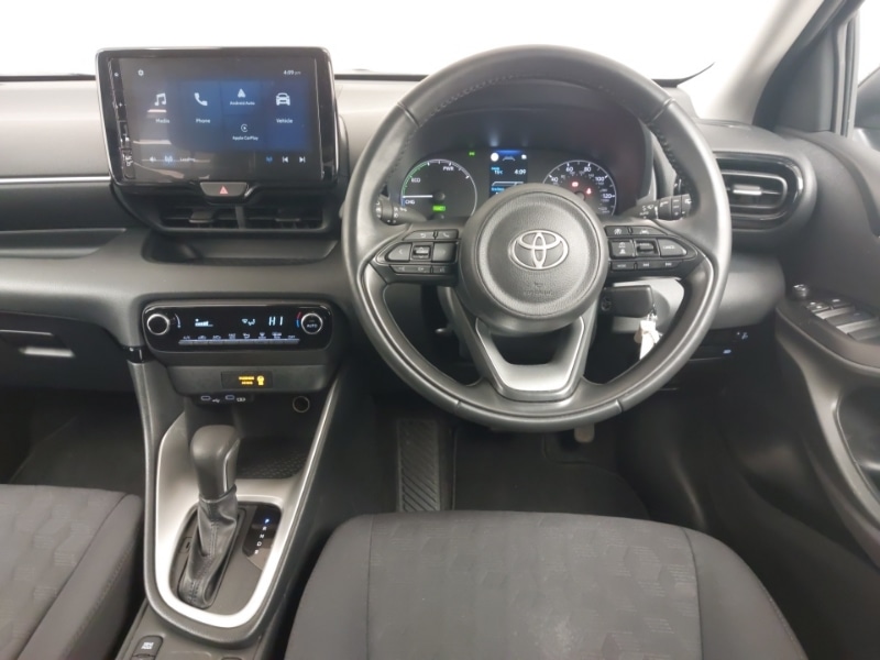 Used Toyota Yaris 2024 for sale - 77987114: Photo 12