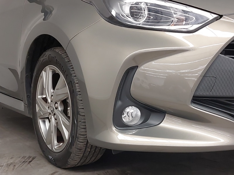 Used Toyota Yaris 2024 for sale - 77987114: Photo 9