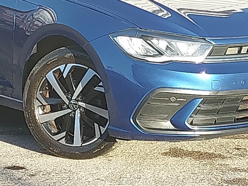 Used Volkswagen Polo 2022 for sale - 76795934: Photo 9