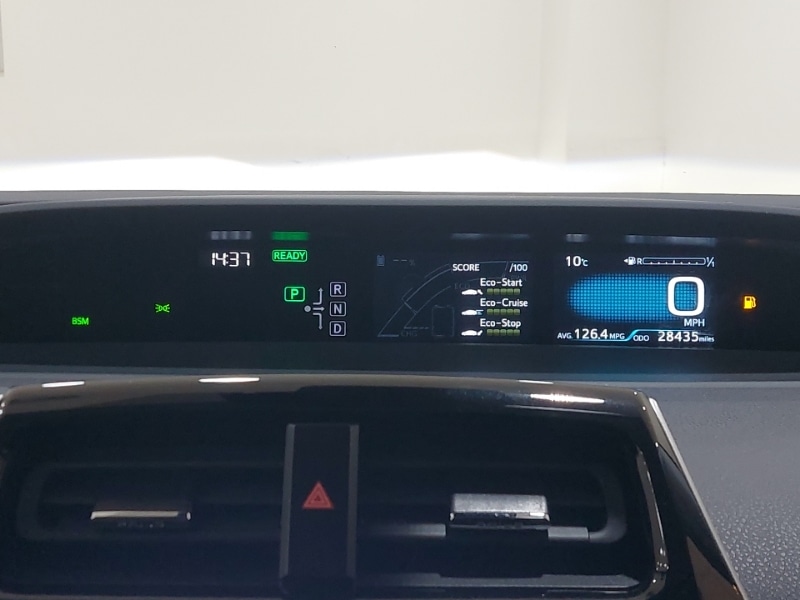 Used Toyota Prius 2020 for sale - 77046677: Photo 11