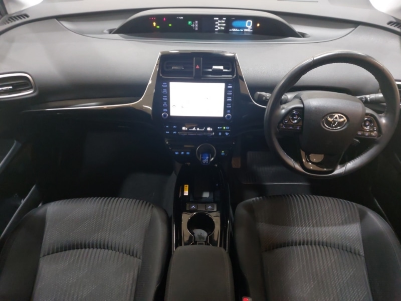 Used Toyota Prius 2020 for sale - 77046677: Photo 2