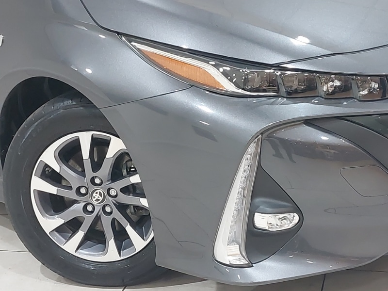 Used Toyota Prius 2020 for sale - 77046677: Photo 9