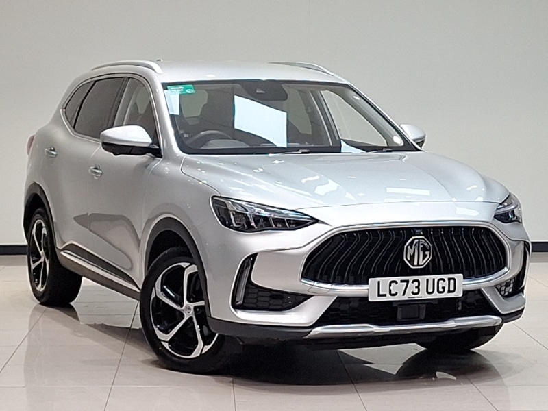 Used MG MG HS 2023 for sale - 76752286: Photo 1