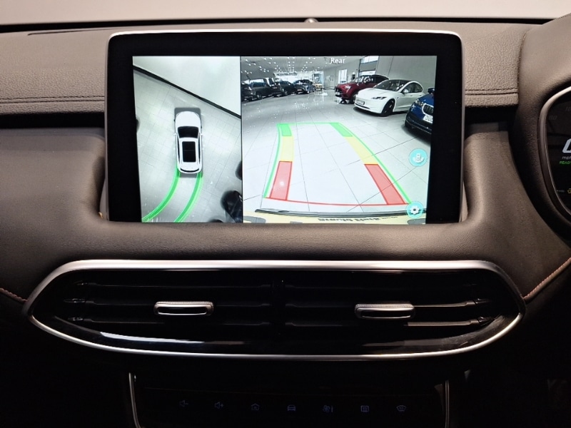 Used MG MG HS 2023 for sale - 76752286: Photo 11