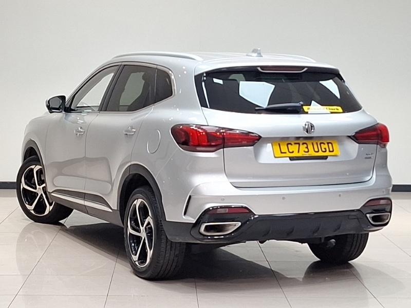 Used MG MG HS 2023 for sale - 76752286: Photo 3