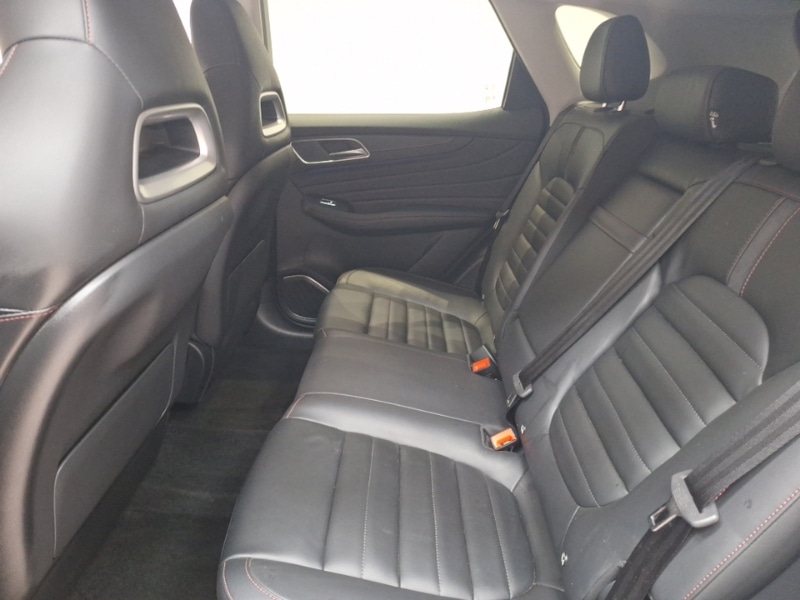 Used MG MG HS 2023 for sale - 76752286: Photo 6