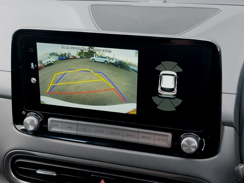 Used Hyundai KONA 2023 for sale - 78164860: Photo 11