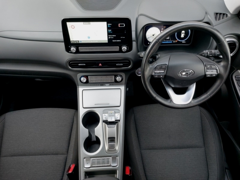 Used Hyundai KONA 2023 for sale - 78164860: Photo 2