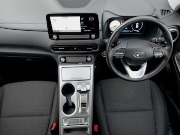 Used Hyundai KONA 2023 for sale - 78164860: Photo