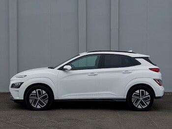 Used Hyundai KONA 2023 for sale - 78164860: Photo