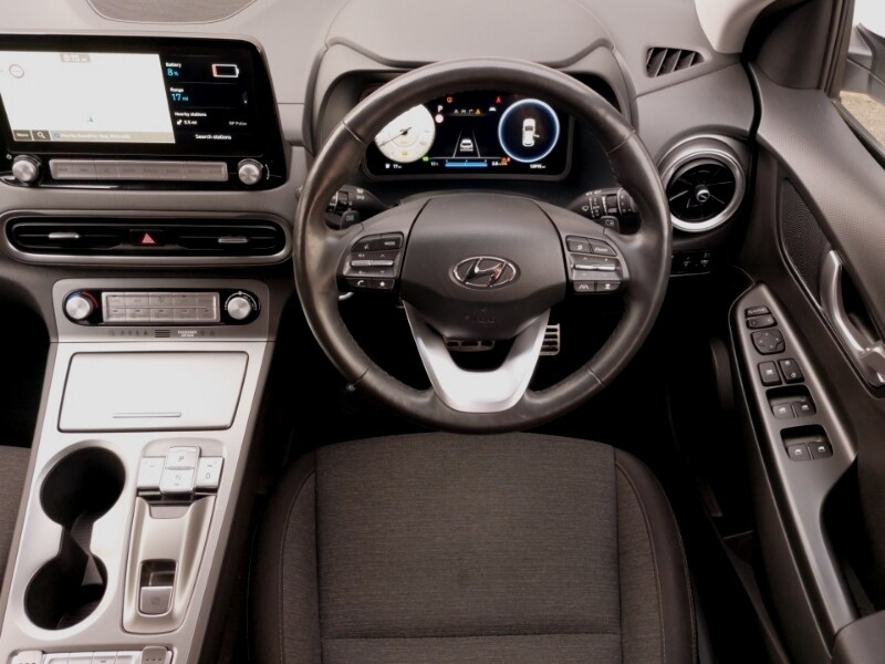 Used Hyundai KONA 2023 for sale - 78164860: Photo 7