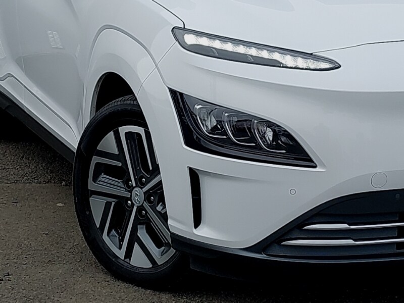 Used Hyundai KONA 2023 for sale - 78164860: Photo 9