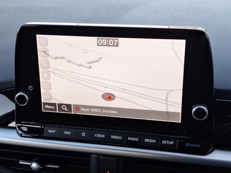 Used Kia Picanto 2023 for sale - 76656784: Photo 10