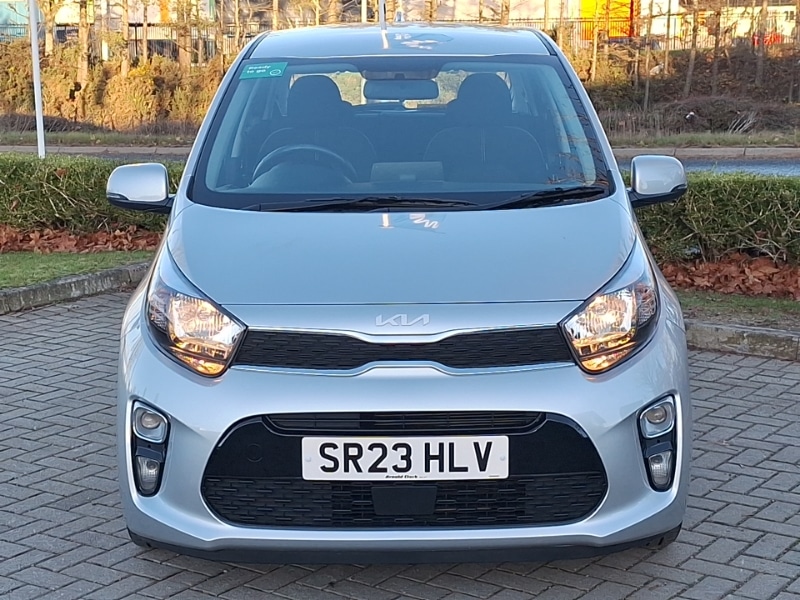 Used Kia Picanto 2023 for sale - 76656784: Photo 12