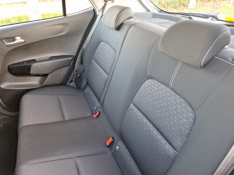 Used Kia Picanto 2023 for sale - 76656784: Photo 6