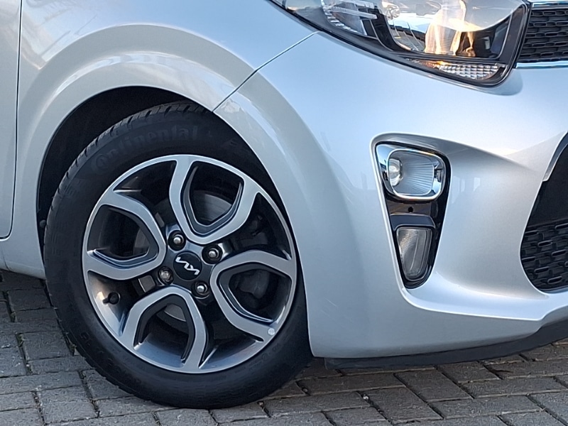 Used Kia Picanto 2023 for sale - 76656784: Photo 9