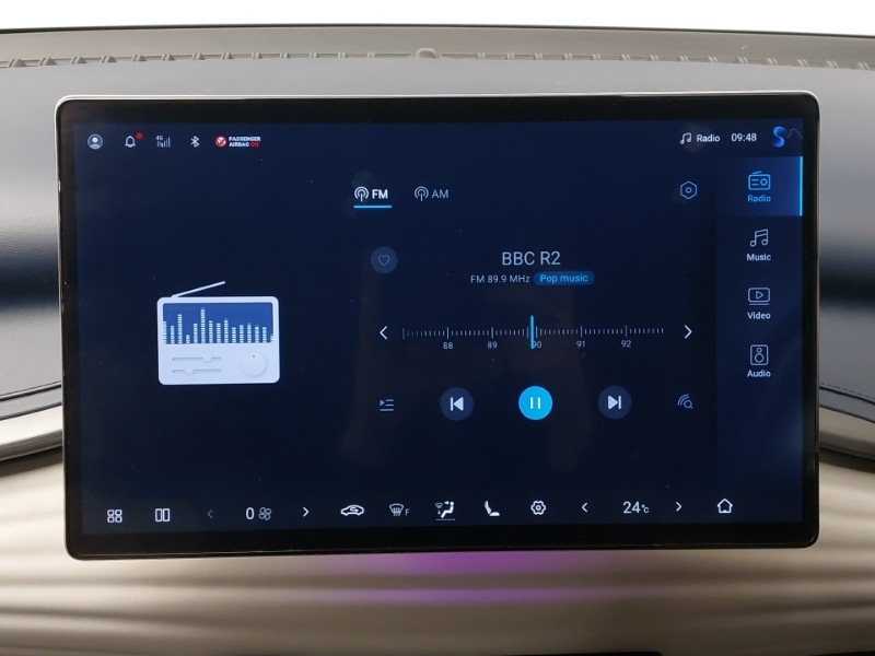 Used BYD Atto 3 2024 for sale - 78114309: Photo 10