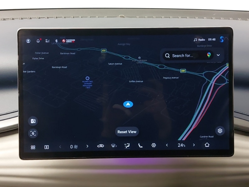 Used BYD Atto 3 2024 for sale - 78114309: Photo 11