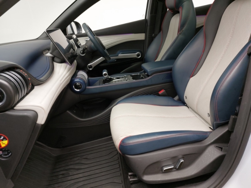 Used BYD Atto 3 2024 for sale - 78114309: Photo 5