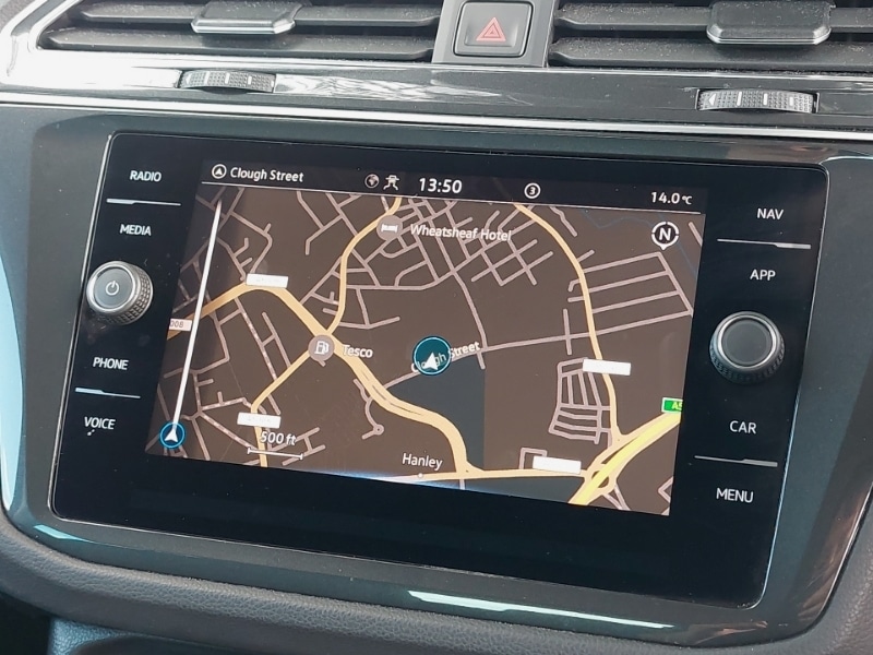 Used Volkswagen Tiguan 2022 for sale - 77912632: Photo 7