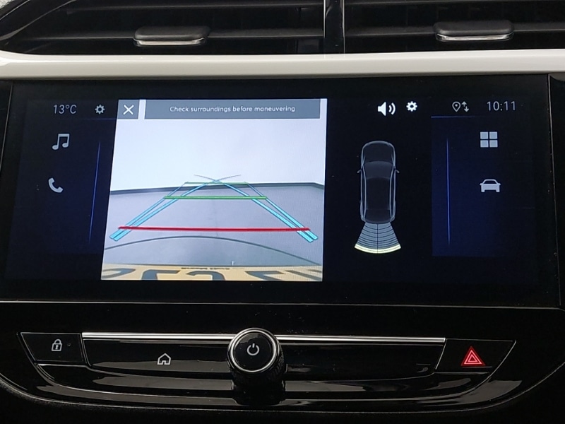 Used Vauxhall Corsa 2025 for sale - 77624239: Photo 10