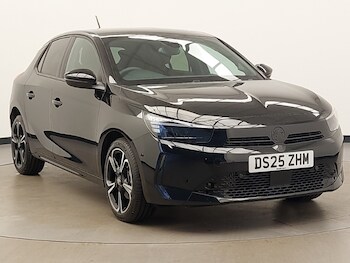 Vauxhall Corsa feature image