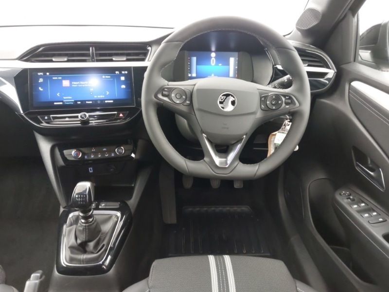 Used Vauxhall Corsa 2025 for sale - 77624239: Photo 7