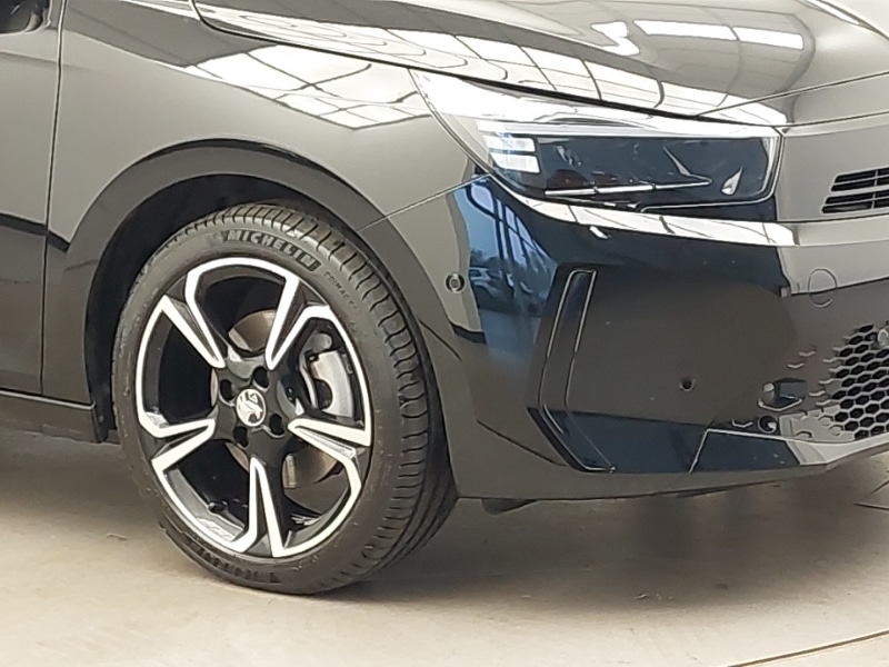 Used Vauxhall Corsa 2025 for sale - 77624239: Photo 9