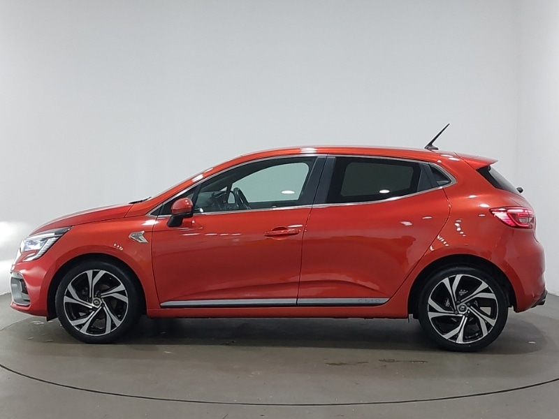 Used Renault Clio 2020 for sale - 76912119: Photo 4