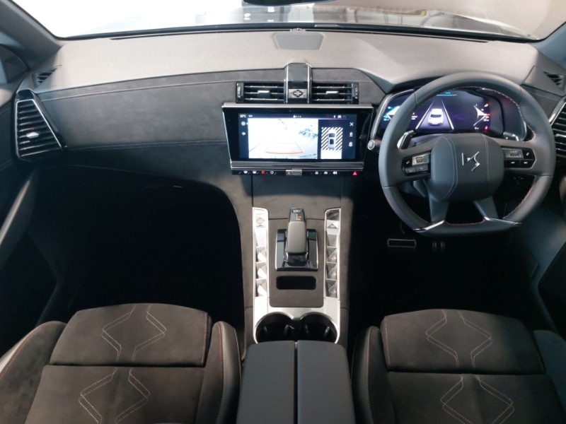 Used DS Automobiles DS 7 2025 for sale - 77361053: Photo 2