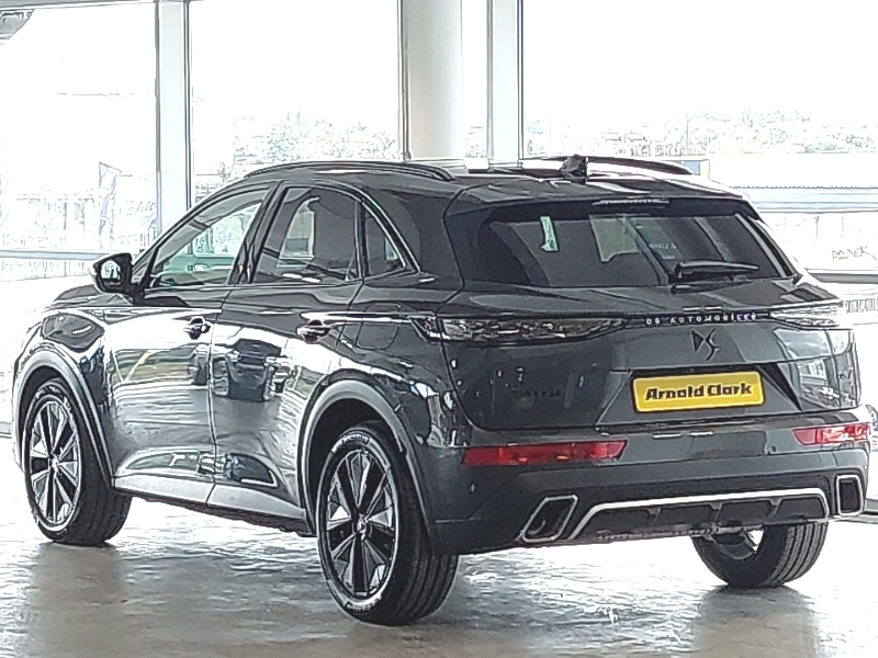 Used DS Automobiles DS 7 2025 for sale - 77361053: Photo 3