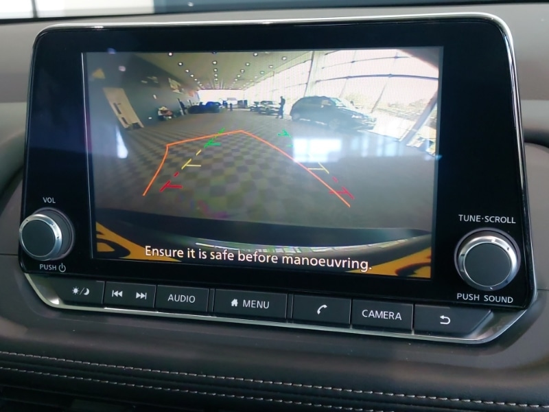 Used Nissan X-Trail 2025 for sale - 78032260: Photo 11