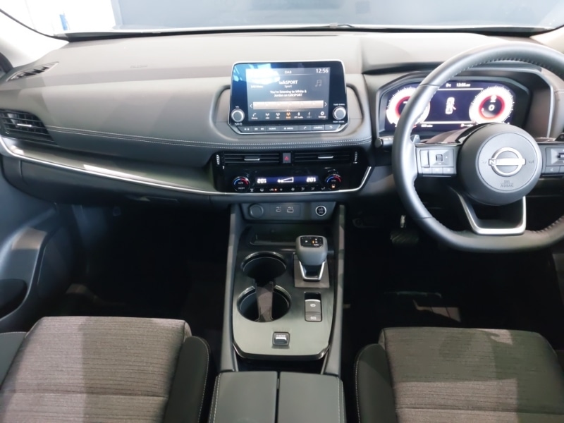 Used Nissan X-Trail 2025 for sale - 78032260: Photo 2