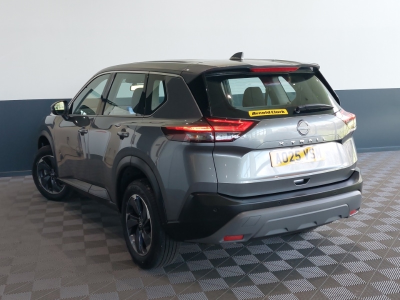 Used Nissan X-Trail 2025 for sale - 78032260: Photo 3