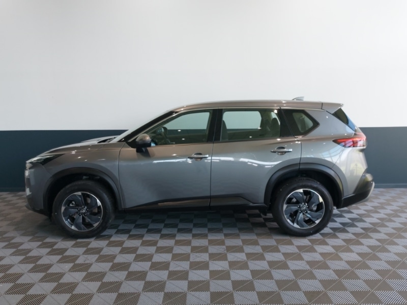 Used Nissan X-Trail 2025 for sale - 78032260: Photo 4