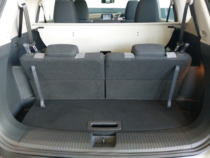 Used Nissan X-Trail 2025 for sale - 78032260: Photo 8