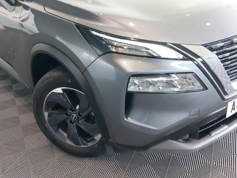 Used Nissan X-Trail 2025 for sale - 78032260: Photo 9