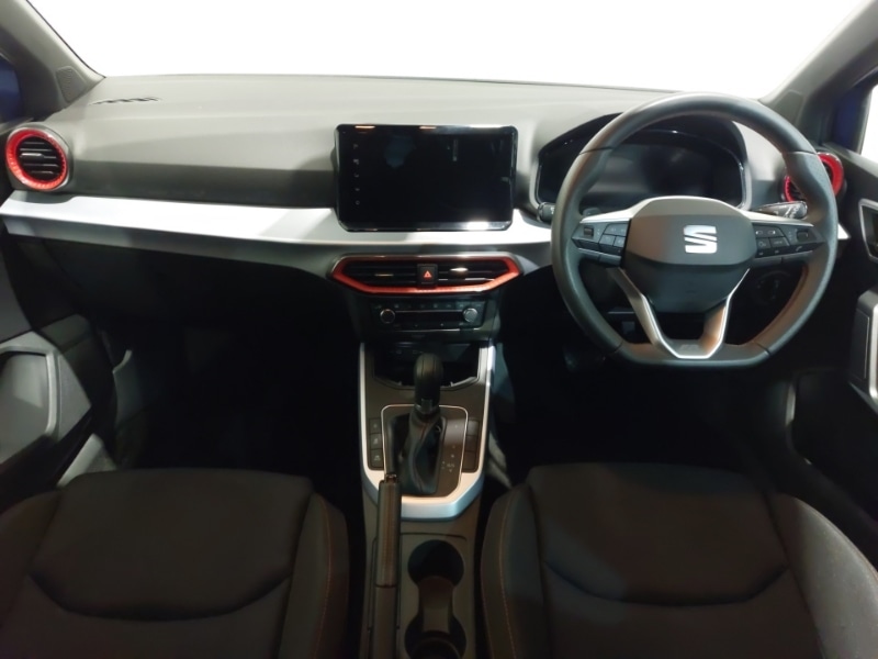 Used SEAT Arona 2025 for sale - 76789057: Photo 2