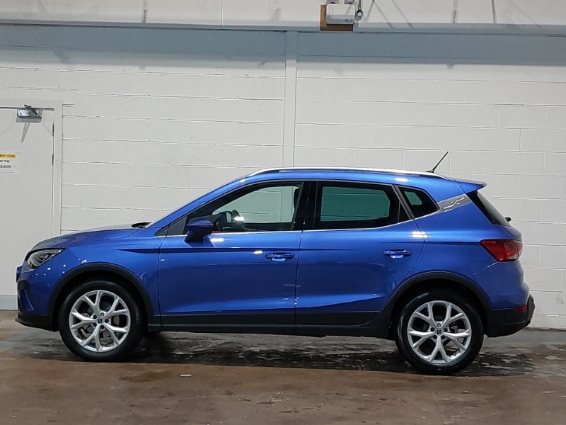 Used SEAT Arona 2025 for sale - 76789057: Photo 4