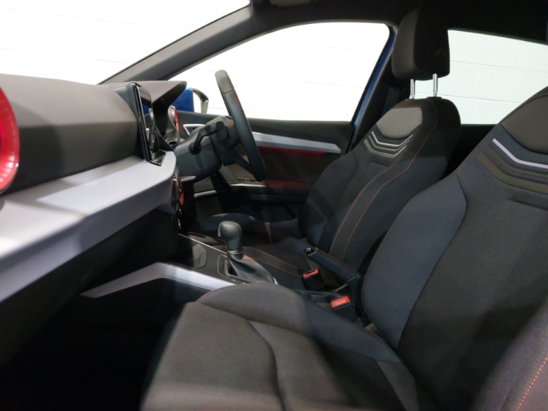 Used SEAT Arona 2025 for sale - 76789057: Photo 5