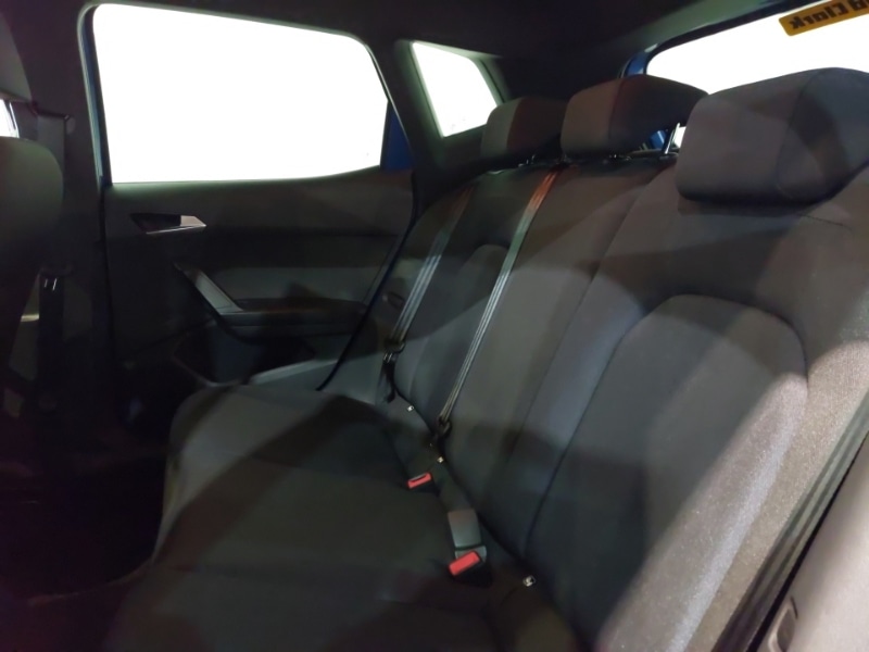 Used SEAT Arona 2025 for sale - 76789057: Photo 6