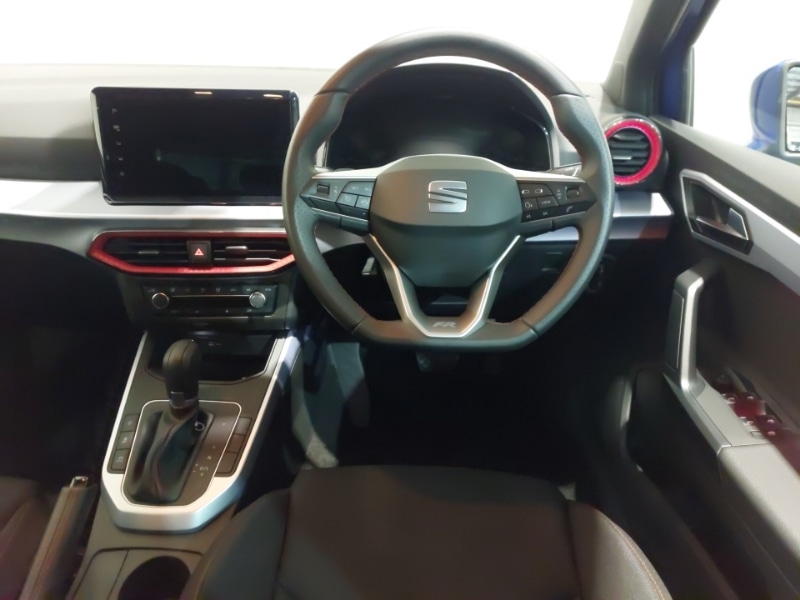 Used SEAT Arona 2025 for sale - 76789057: Photo 7