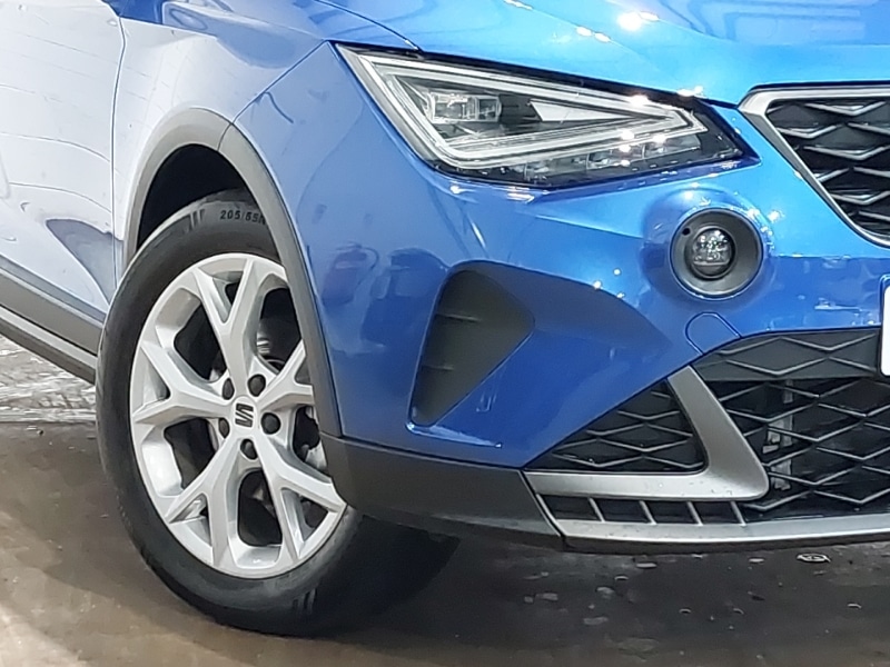 Used SEAT Arona 2025 for sale - 76789057: Photo 9