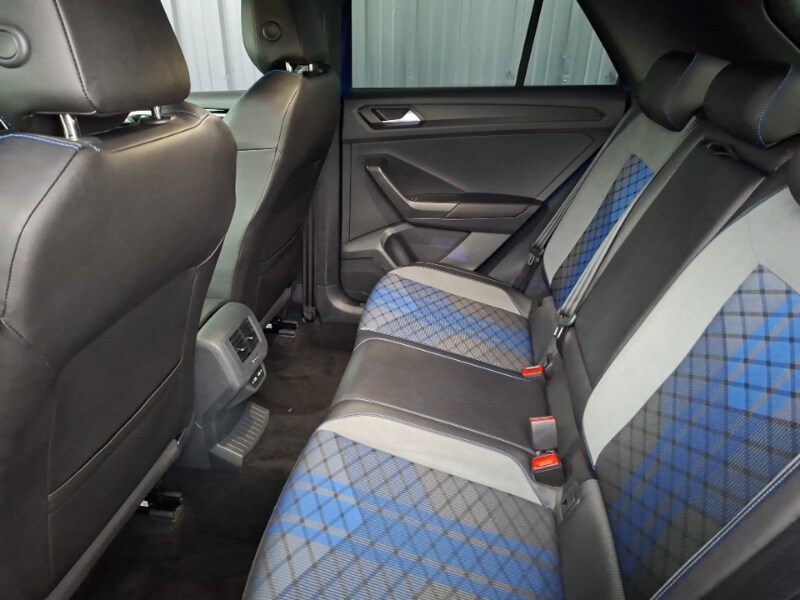 Used Volkswagen T-Roc 2022 for sale - 77702431: Photo 6